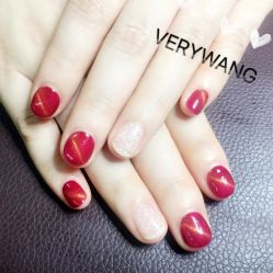 -Verywang半永久纹眉•仪器野生眉