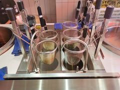 -白妈螺蛳粉(白云万达店)