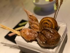 -翡翠36餐厅(浦东香格里拉店)