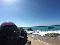 -白沙湾海滩