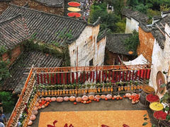 -婺源风景区