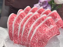-一品鲜海鲜火锅(海信广场店)