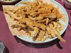 -胖子烧烤海鲜(亲贤北街店)
