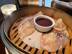 -上海柏悦酒店·世纪100牛排馆