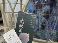 -上海文化广场