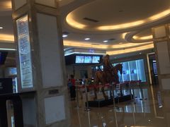 -UME影城(4DX情侣金牛店)