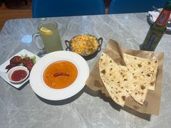 -木尔坦·Multan巴基斯坦清真餐厅halal(大智嘉园店)
