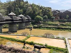 -程阳八寨景区