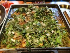 包浆豆腐-烤坝昭通把把烧(眉山总店)