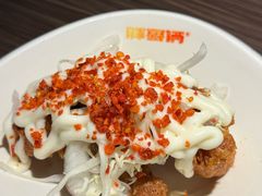-胖哥俩肉蟹煲(梅溪步步高店)