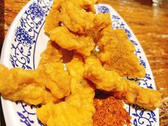 -串大叔炭火烤串·鸡西大冷面刀削面(总店)