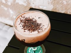 -喜柿咖啡SeeS coffee