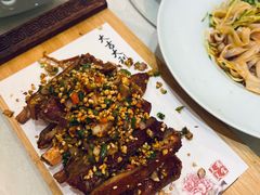 -北平食府(马鞍山路店)