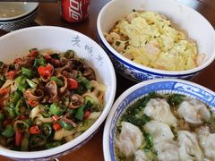 -老顺兴干拌面(雨花亭店)
