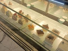 -1Cake壹刻蛋糕(奥体公园味觉艺术馆店)