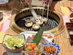 -肉魁屋·烧肉·烧鸟·酒场(高新店)