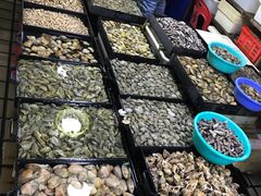 -老字号蛇口德记烧腊饭店·海鲜加工