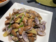 -海鲜e族(马王堆店)