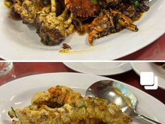 -大茄来海鲜餐厅(亚洲城分行)