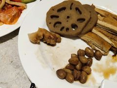 -西安高新希尔顿酒店·咖啡露台西餐厅