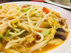 -清真·益鑫羊肉手抓馆(花园北街店)