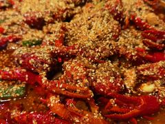 十三香小龙虾-大川先生·小龙虾·川菜(信义坊店)