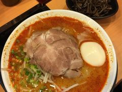 -博多一幸舍(侨福芳草地购物中心店)