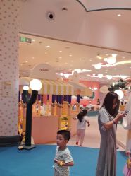 -奈尔宝家庭中心·亲子餐厅(苏州大悦城店)