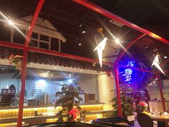 -湘约爨厨(太白立交店)