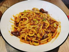 -壹粉屋新疆炒米粉(建外SOHO东区店)