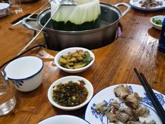 -仲记私房菜餐馆(金贵花园店)