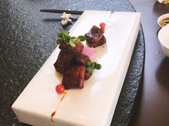 脆皮玲珑肉-滨江花月宴