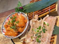 -妙香居韩国烤肉(容桂天佑城店)