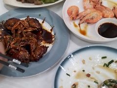 -林记象山海鲜(广灵二路店)