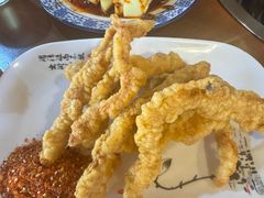 -岳记兴隆·青城腊排铜火锅(融创店)