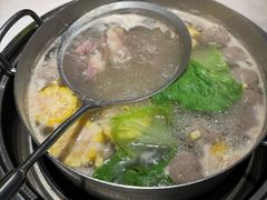 -潮泰牛肉火锅 · 创于1992年(车公庙店)