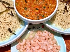 -裕兴记•蟹黄面馆(人民广场店)