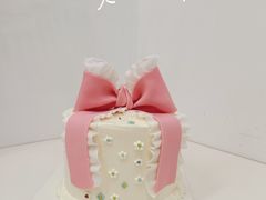 -威利旺卡烘焙西点蛋糕培训(朝阳校区)