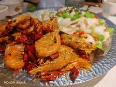 -小鱼小牛(世欧广场店)