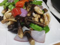 -广记餐厅(万福路店)