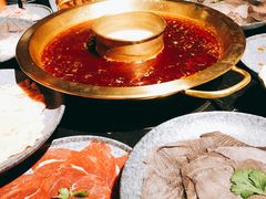 -肆味(东原1891江景店)