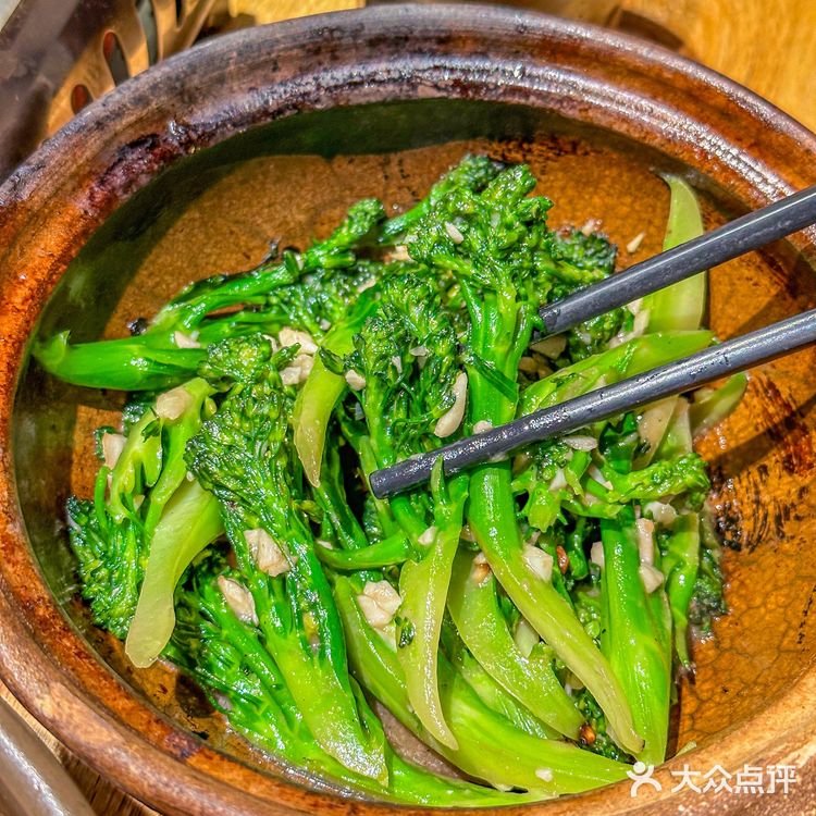 在杭州！这家潮汕菜味道好正…会反复去吃的！