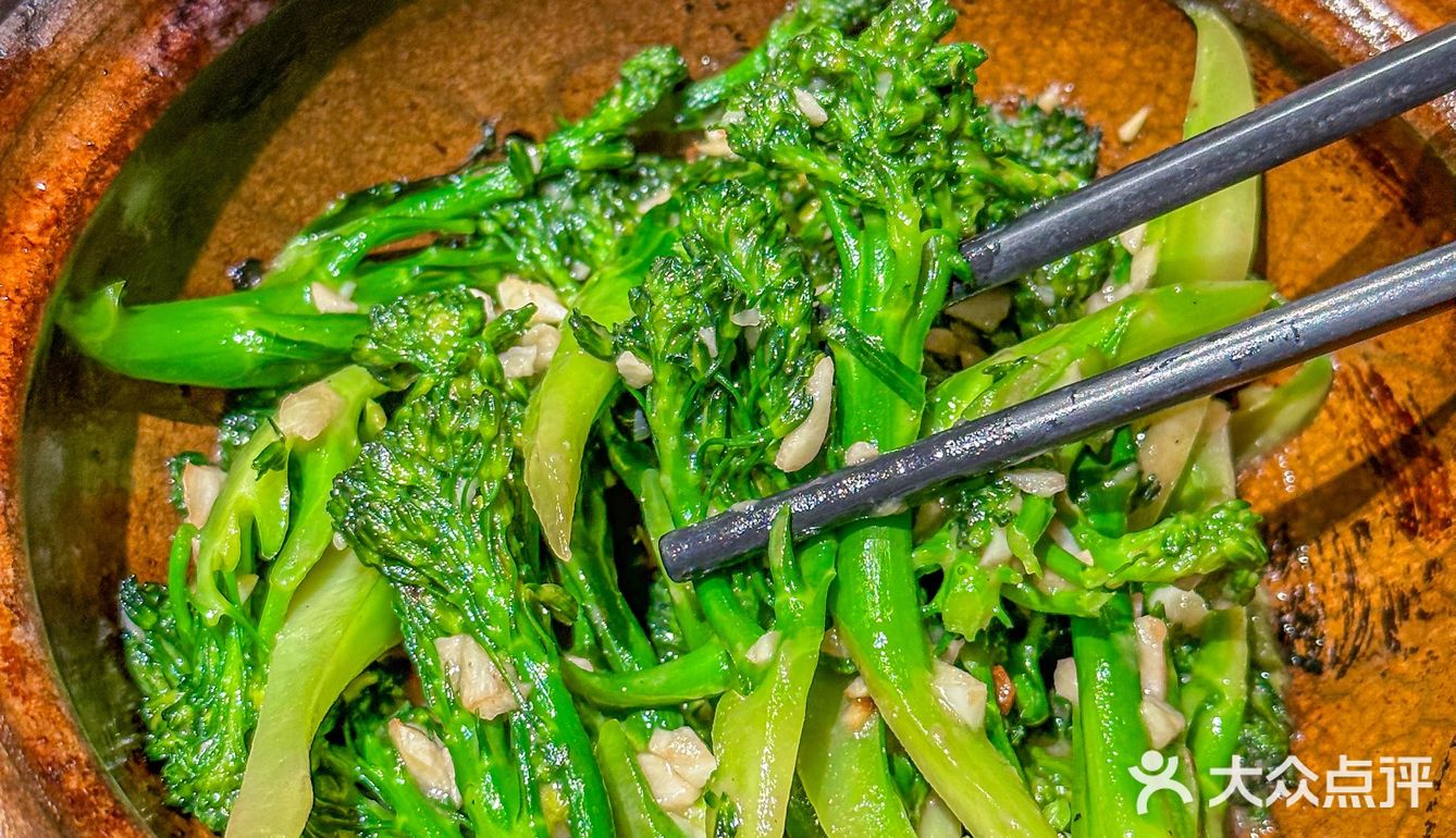 在杭州！这家潮汕菜味道好正…会反复去吃的！