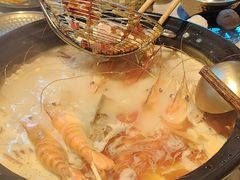 -琥珀川糟粕醋火锅(慈云寺店)