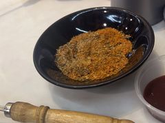 -杨家水浒烤肉(骆家庄店)