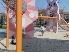 -季高兔窝窝亲子园(上海薰衣草公园店)