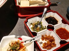 -旺顺阁·北京菜·烤鸭(大望路店)