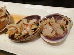 椒麻天鹅蛋-东莱馋房(陆家嘴店)