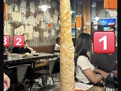-辉记炭烧海鲜大排档·老字号(福田店)