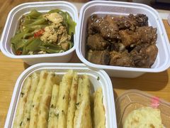 -小土豆北方菜馆(文慧园店)
